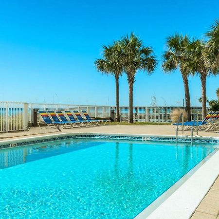 Ocean Reef 904 By Emerald Coast Retreats Panama City Beach Exteriör bild