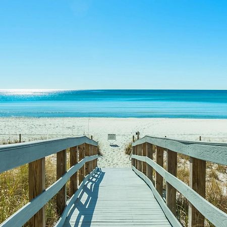 Ocean Reef 904 By Emerald Coast Retreats Panama City Beach Exteriör bild