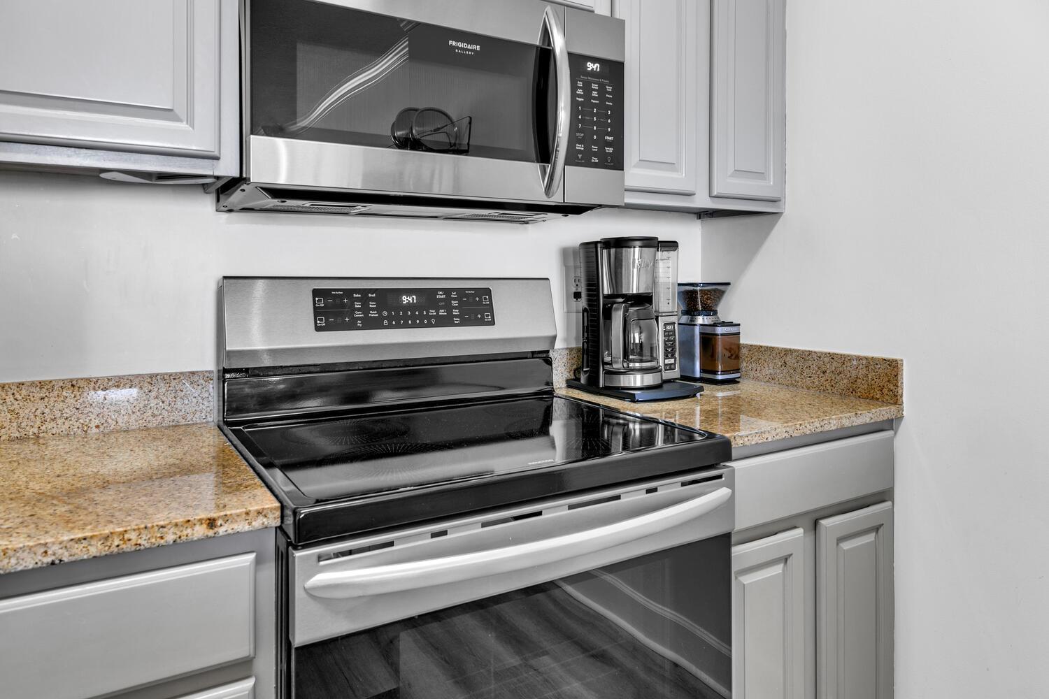 Ocean Reef 904 By Emerald Coast Retreats Panama City Beach Exteriör bild