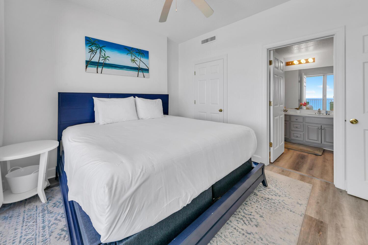 Ocean Reef 904 By Emerald Coast Retreats Panama City Beach Exteriör bild