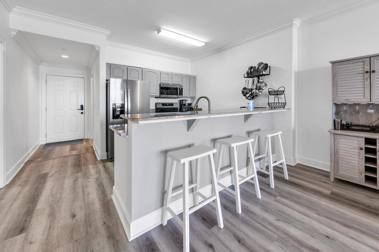 Ocean Reef 904 By Emerald Coast Retreats Panama City Beach Exteriör bild