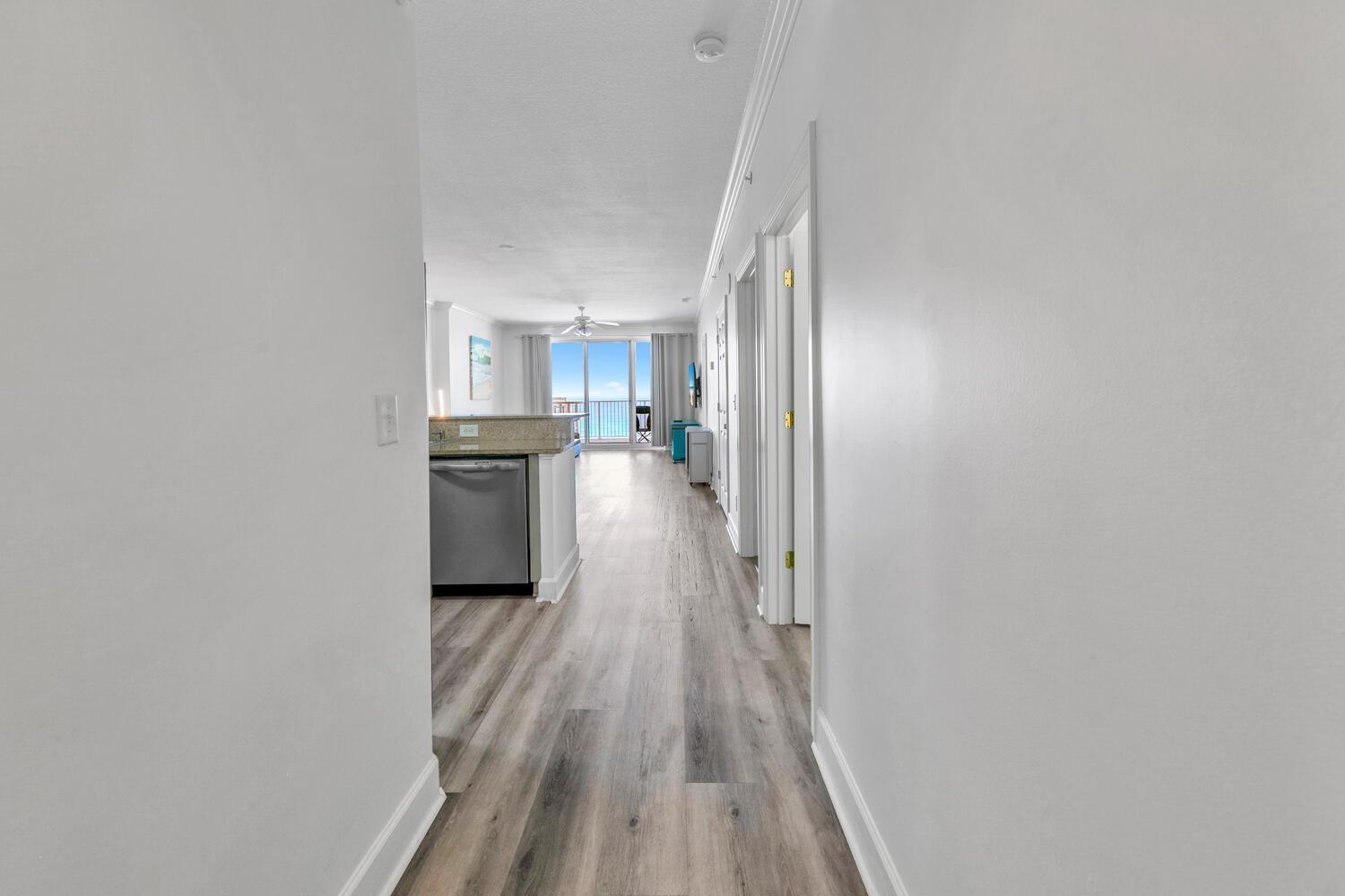 Ocean Reef 904 By Emerald Coast Retreats Panama City Beach Exteriör bild