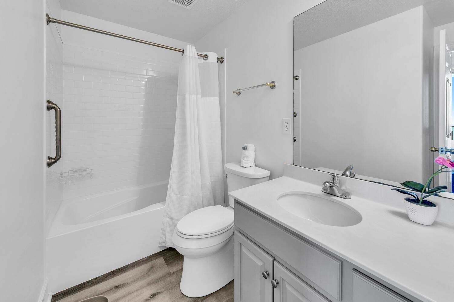 Ocean Reef 904 By Emerald Coast Retreats Panama City Beach Exteriör bild