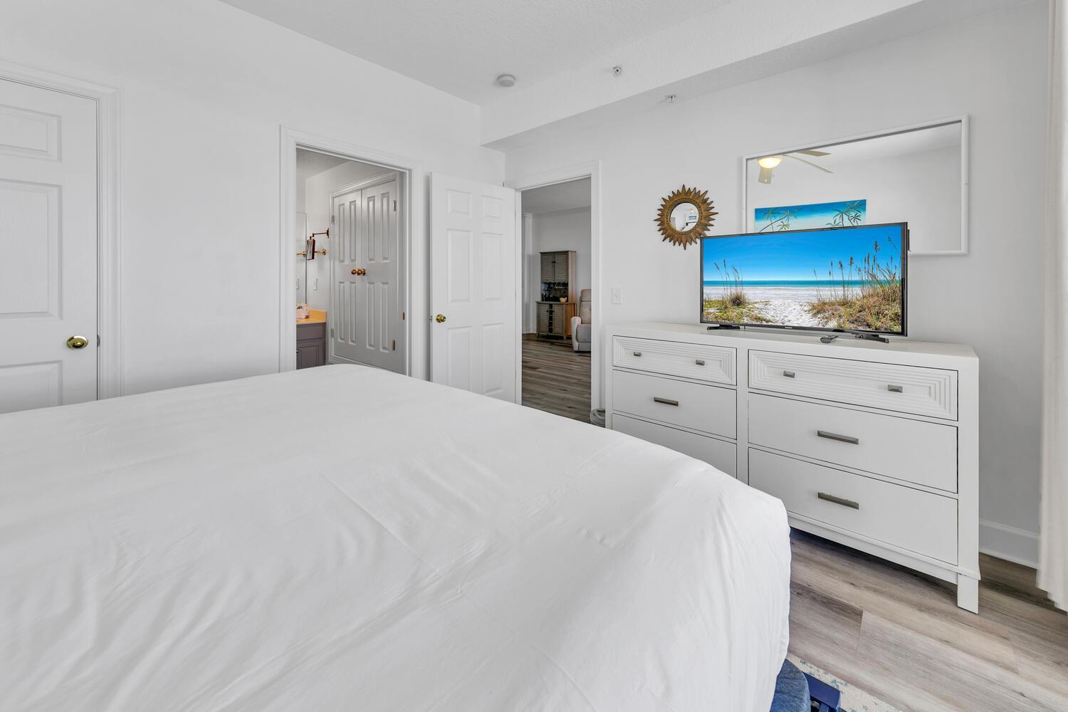 Ocean Reef 904 By Emerald Coast Retreats Panama City Beach Exteriör bild