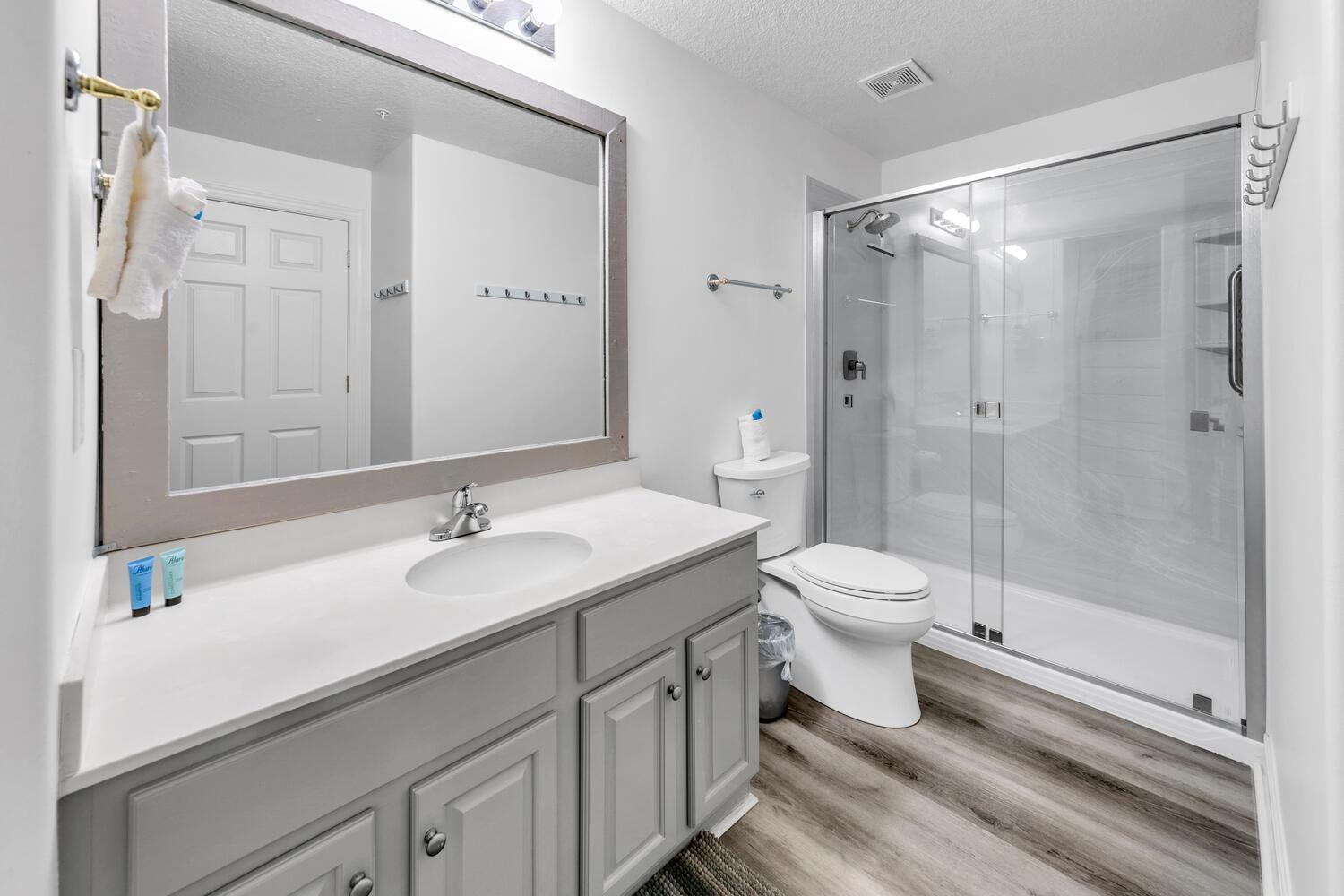 Ocean Reef 904 By Emerald Coast Retreats Panama City Beach Exteriör bild