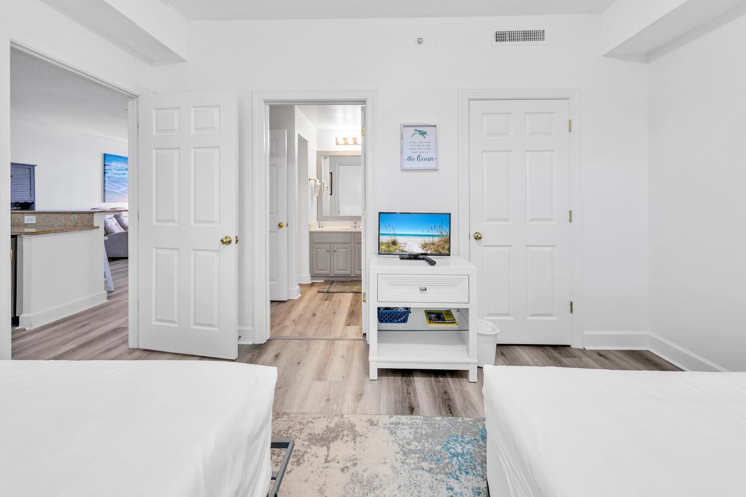 Ocean Reef 904 By Emerald Coast Retreats Panama City Beach Exteriör bild
