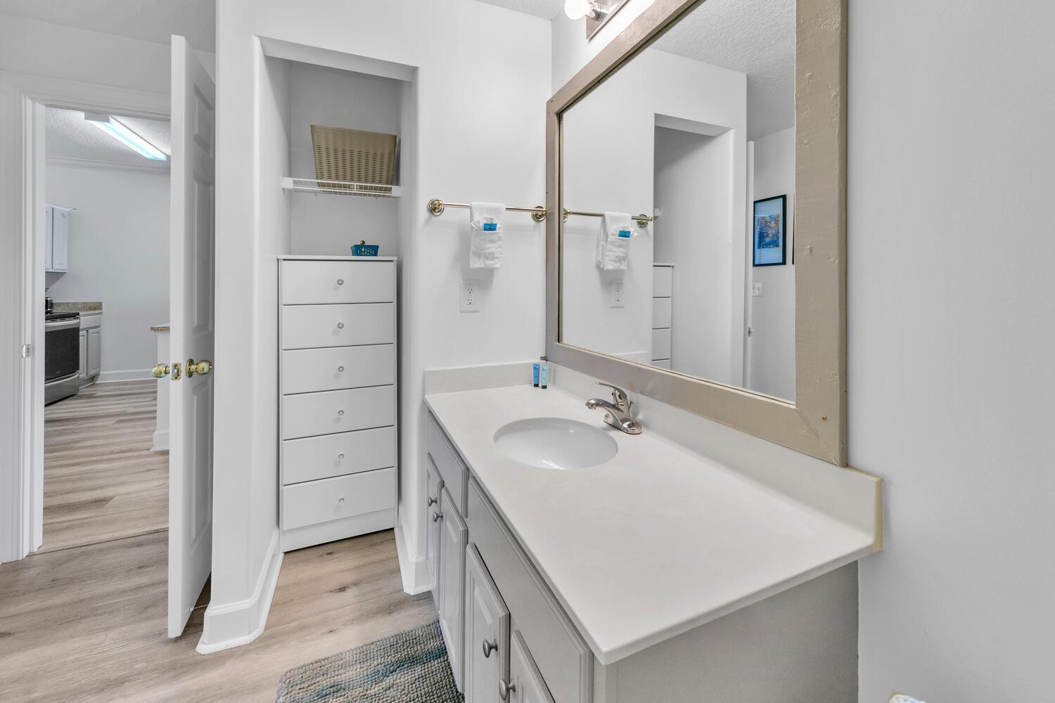 Ocean Reef 904 By Emerald Coast Retreats Panama City Beach Exteriör bild