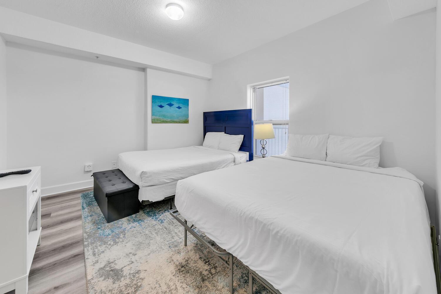 Ocean Reef 904 By Emerald Coast Retreats Panama City Beach Exteriör bild